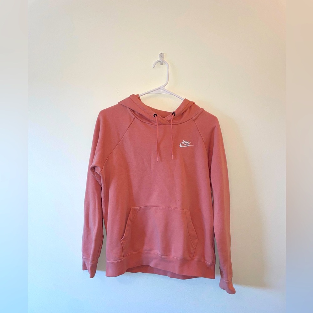 Nike Club sweatshirt size S
